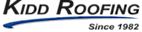 Kidd Roofing