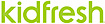 Farmwise's Competitor - Kidfresh logo