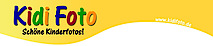 Kidifoto's logo Kidifoto's Company logo