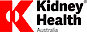 Southern Health's Competitor - Kidney Health Australia logo