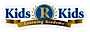 Elevate At Church's Competitor - Kids 'r' Kids Learning Academy Of Cinco Ranch logo