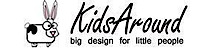Kids Around's logo Kids Around's Company logo