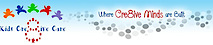 Kids Cre8ive Care's logo Kids Cre8ive Care's Company logo