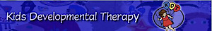 Kids Developmental Therapy's logo Kids Developmental Therapy's Company logo