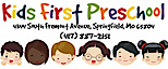 Kids First Preschool