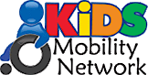 Kids Mobility Network's logo Kids Mobility Network's Company logo