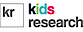 Act For Kids's Competitor - Kids Research logo