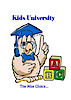 Kids University Coral Springs's logo Kids University Coral Springs's Company logo