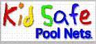 Kidsafe Pool Neta