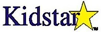 Kidstar's logo Kidstar's Company logo
