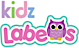 Kidz Labels