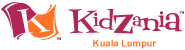 Kidzania Kuala Lumpur's logo Kidzania Kuala Lumpur's Company logo