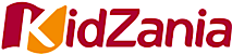 KidZania's logo KidZania's Company logo