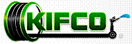 Kifco/AgRain's logo Kifco/AgRain's Company logo