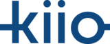 Kiio's logo Kiio's Company logo