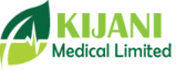 Kijani Medical's logo Kijani Medical's Company logo