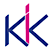 Ensinger's Competitor - KIK  logo