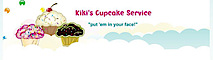 Kiki's Cupcake Service