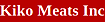 Kiko Meats's company profile
