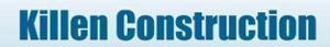 Killen Construction's logo Killen Construction's Company logo