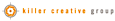 Designbox's Competitor - Killer Creative logo