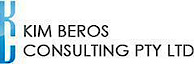 Kim Beros Consulting's logo Kim Beros Consulting's Company logo