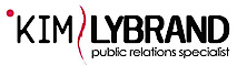 Kim Lybrand Pr & Marketing's logo Kim Lybrand Pr & Marketing's Company logo