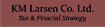 Kim M. Larsen
