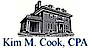 Kim M Cook
