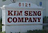 Kim Seng Company