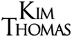 Kim Thomas Real Estate Agent
