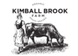 Kimball Brook Farm's logo Kimball Brook Farm's Company logo