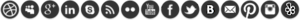 Kimberly Blakeley's logo Kimberly Blakeley's Company logo