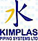 Kimplas Piping Systems's company profile