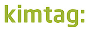 Kimtag's logo Kimtag's Company logo