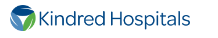 Valley Hospital's Competitor - Kindred Hospital logo