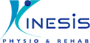 Kinesis Physio & Rehab's logo Kinesis Physio & Rehab's Company logo