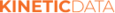 CustomerCount's Competitor - Kinetic Data logo