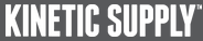 Kinetic Supply's logo Kinetic Supply's Company logo