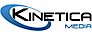Helloample's Competitor - Kinetica Media logo