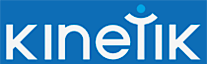 Kinetik Medical's logo Kinetik Medical's Company logo