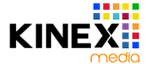 Kinex's logo Kinex's Company logo