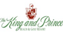 King and Prince Beach & Golf Resort