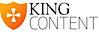 Decide, Inc.'s Competitor - Kingcontentagency logo