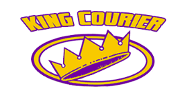 King Courier