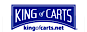Performance Plus Carts's Competitor - King of Carts logo