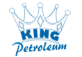 King Petroleum's logo King Petroleum's Company logo