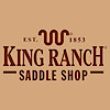 King Ranch Saddle Shop Official Page's logo King Ranch Saddle Shop Official Page's Company logo
