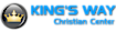Life Without Limits International Church's Competitor - King's Way Christian Center logo
