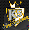 Kingsportswear's logo Kingsportswear's Company logo